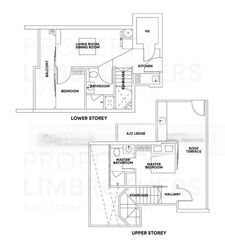 Stellar RV (D10), Apartment #455122891